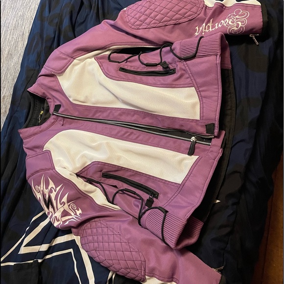 Jackets & Blazers - Scorpion motorcycle jacket